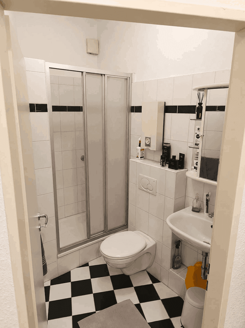 Predaj bytu 2-izbový 55 m², Kiel, Šlezvicko-Holštajnsko Predaj bytu 2-izbový 55 m², Kiel, Šlezvicko-Holštajnsko