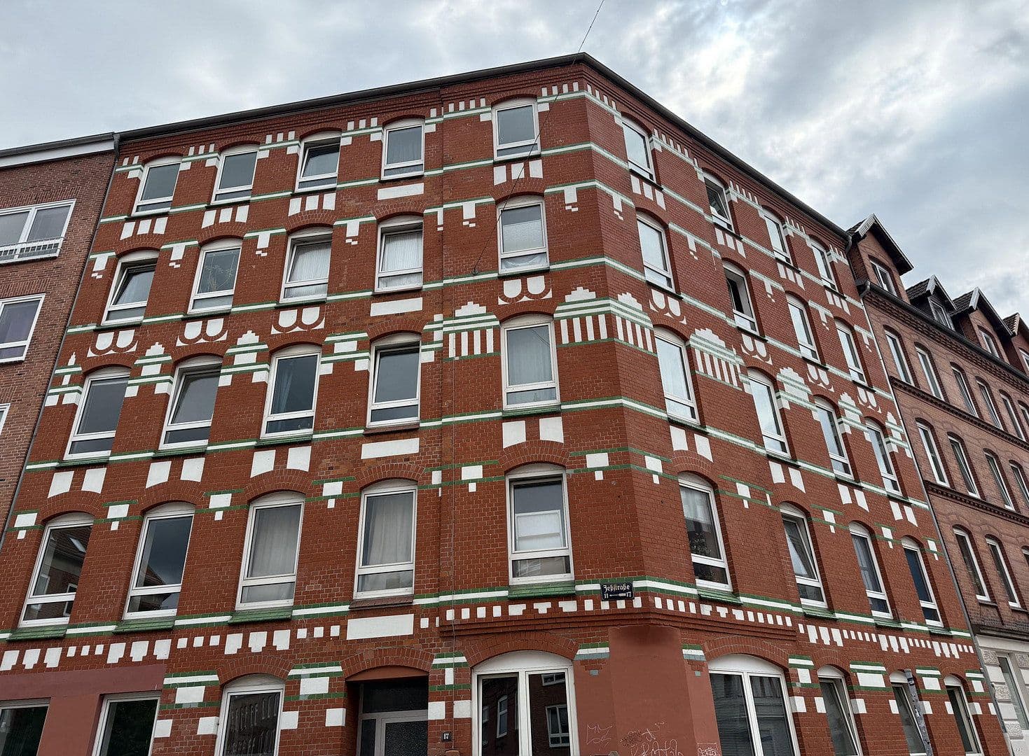 Predaj bytu 2-izbový 55 m², Kiel, Šlezvicko-Holštajnsko Predaj bytu 2-izbový 55 m², Kiel, Šlezvicko-Holštajnsko