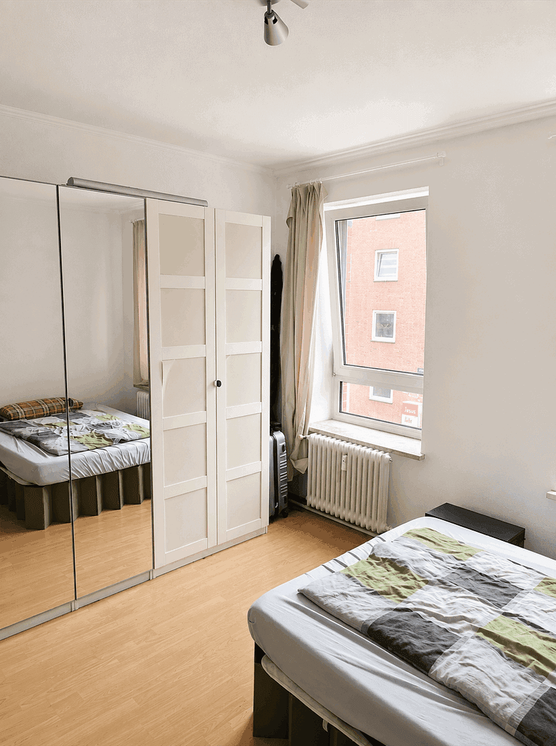 Predaj bytu 2-izbový 55 m², Kiel, Šlezvicko-Holštajnsko Predaj bytu 2-izbový 55 m², Kiel, Šlezvicko-Holštajnsko