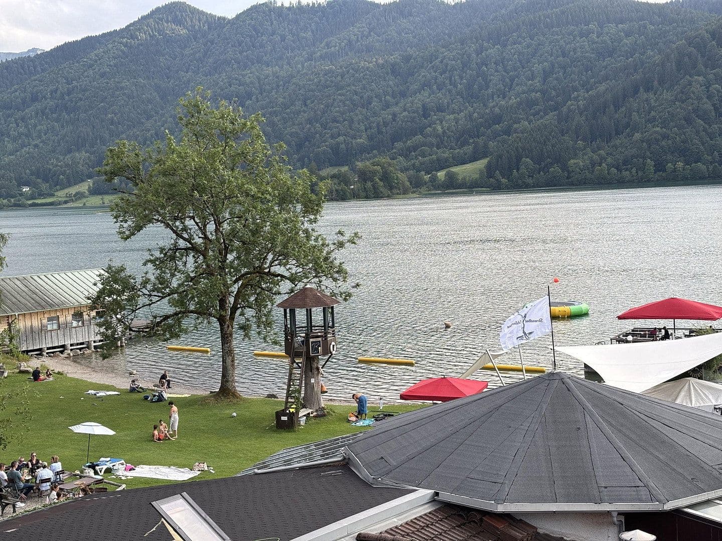 Prenájom bytu 3-izbový 66 m², Schliersee, Bavorsko Prenájom bytu 3-izbový 66 m², Schliersee, Bavorsko