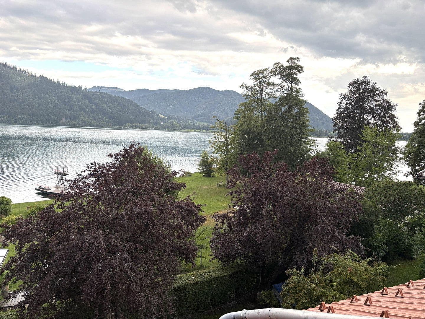 Prenájom bytu 3-izbový 66 m², Schliersee, Bavorsko Prenájom bytu 3-izbový 66 m², Schliersee, Bavorsko
