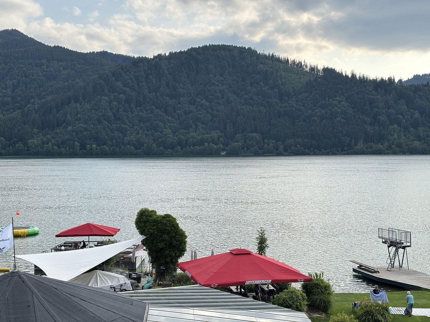 Prenájom bytu 3-izbový 66 m², Schliersee, Bavorsko Prenájom bytu 3-izbový 66 m², Schliersee, Bavorsko
