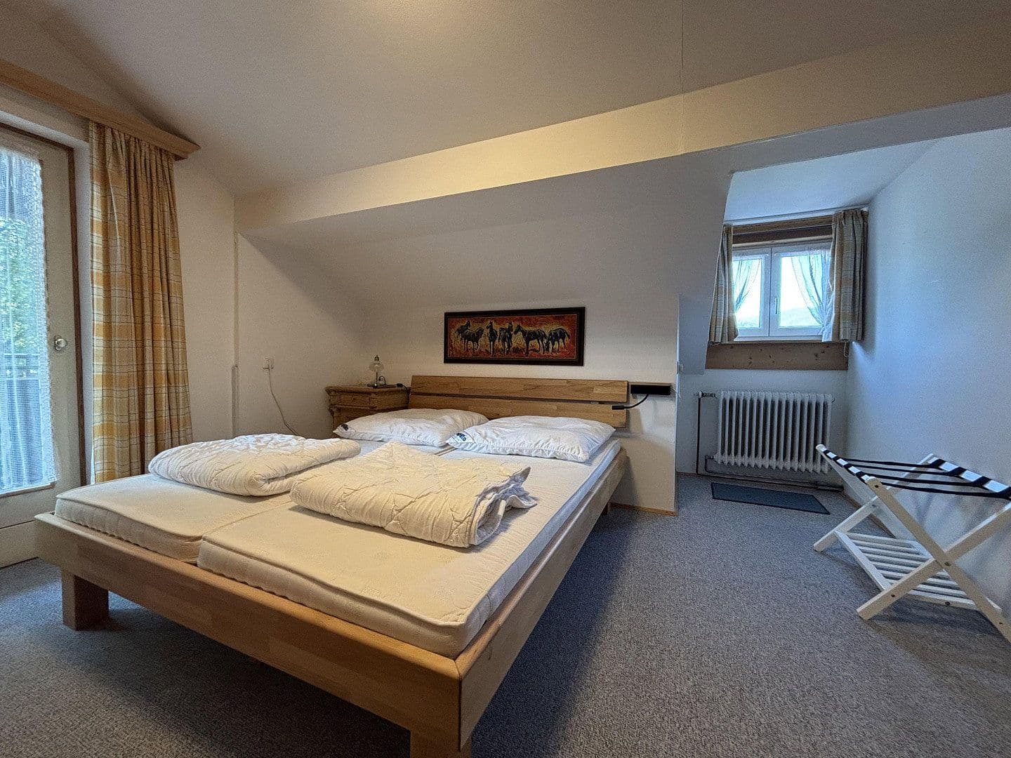 Prenájom bytu 3-izbový 66 m², Schliersee, Bavorsko Prenájom bytu 3-izbový 66 m², Schliersee, Bavorsko