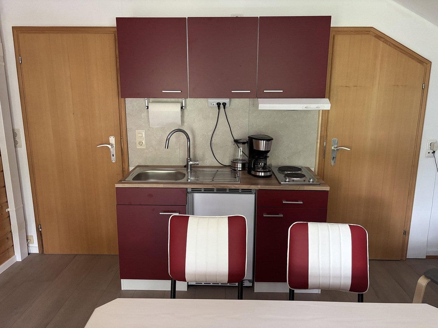 Prenájom bytu 3-izbový 66 m², Schliersee, Bavorsko Prenájom bytu 3-izbový 66 m², Schliersee, Bavorsko