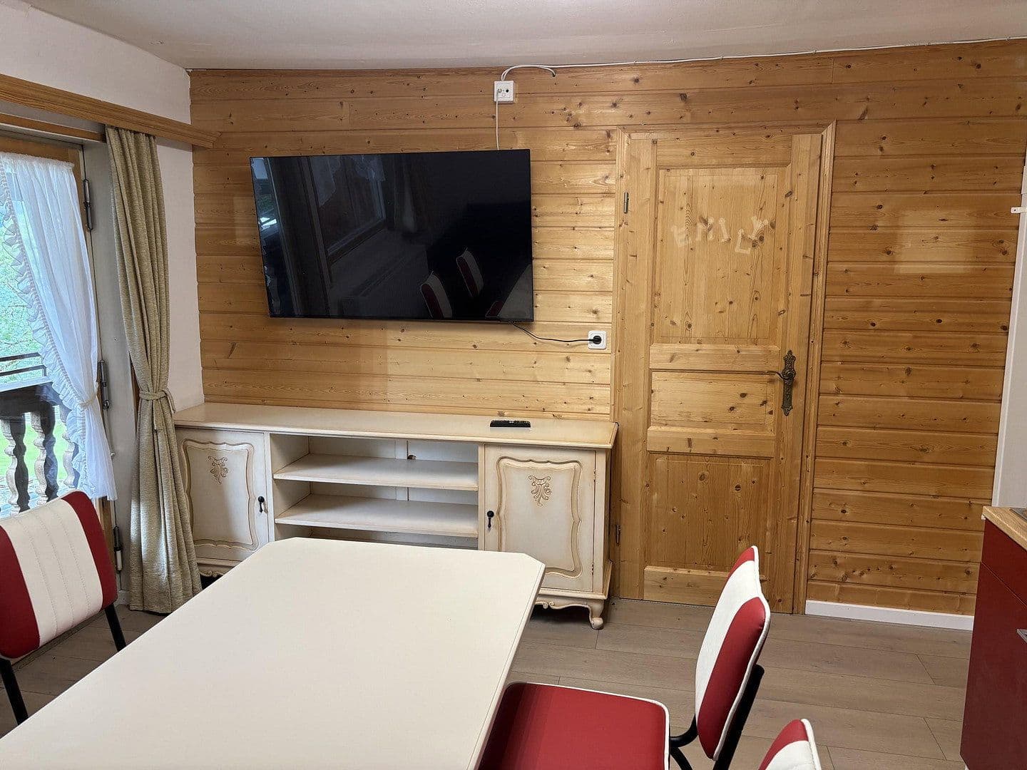 Prenájom bytu 3-izbový 66 m², Schliersee, Bavorsko Prenájom bytu 3-izbový 66 m², Schliersee, Bavorsko
