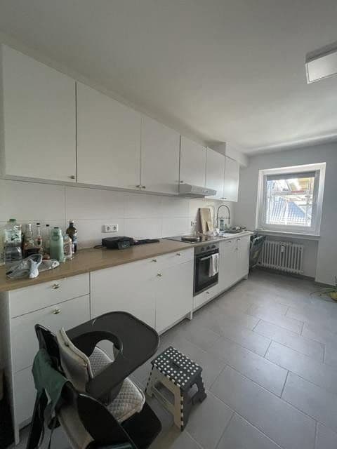 Prenájom bytu 2-izbový 77 m², Feldstr. 1, Meerbusch, Severné Porýnie - Westfálsko Prenájom bytu 2-izbový 77 m², Feldstr. 1, Meerbusch, Severné Porýnie - Westfálsko