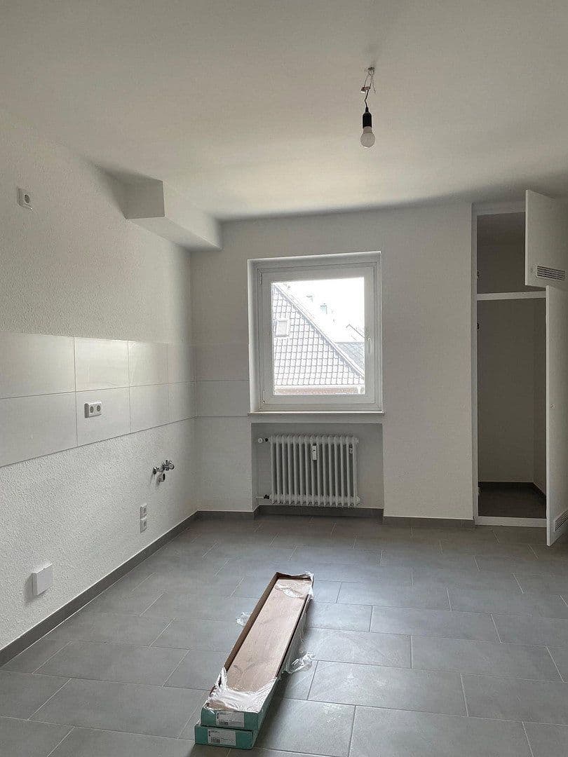 Prenájom bytu 2-izbový 77 m², Feldstr. 1, Meerbusch, Severné Porýnie - Westfálsko Prenájom bytu 2-izbový 77 m², Feldstr. 1, Meerbusch, Severné Porýnie - Westfálsko