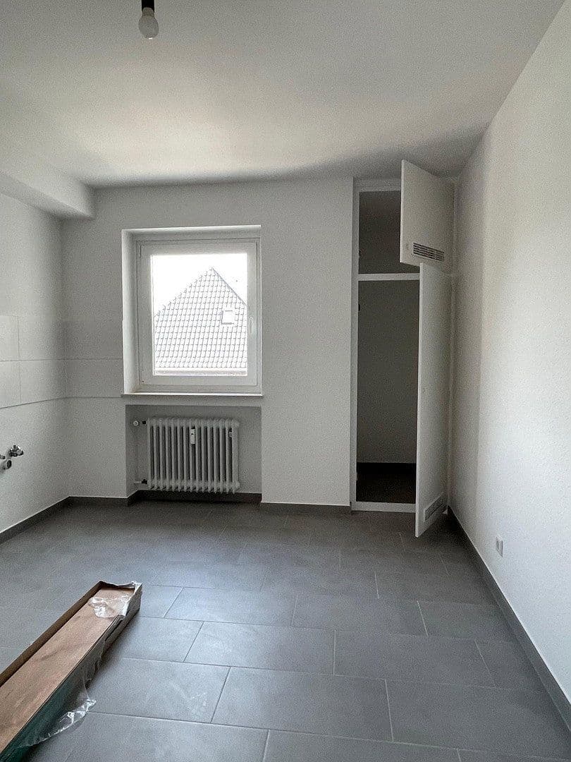 Prenájom bytu 2-izbový 77 m², Feldstr. 1, Meerbusch, Severné Porýnie - Westfálsko Prenájom bytu 2-izbový 77 m², Feldstr. 1, Meerbusch, Severné Porýnie - Westfálsko