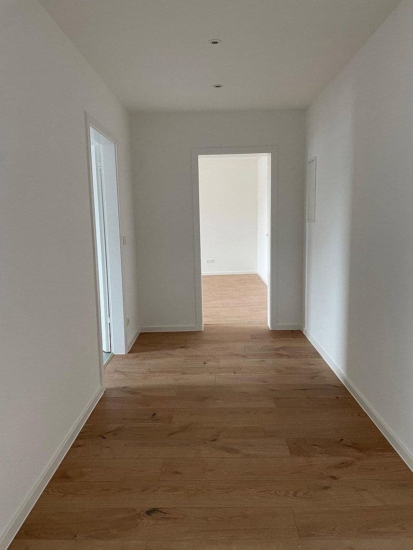 Prenájom bytu 2-izbový 77 m², Feldstr. 1, Meerbusch, Severné Porýnie - Westfálsko Prenájom bytu 2-izbový 77 m², Feldstr. 1, Meerbusch, Severné Porýnie - Westfálsko
