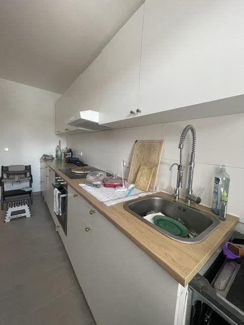 Prenájom bytu 2-izbový 77 m², Feldstr. 1, Meerbusch, Severné Porýnie - Westfálsko Prenájom bytu 2-izbový 77 m², Feldstr. 1, Meerbusch, Severné Porýnie - Westfálsko