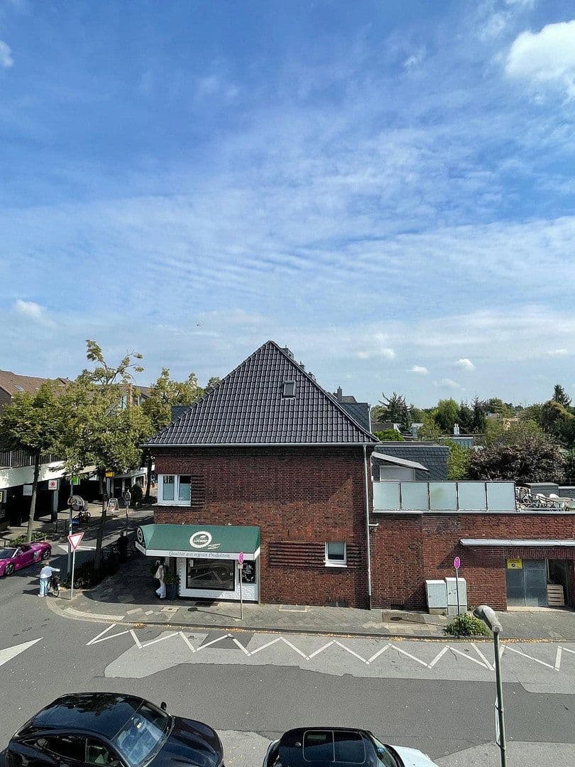 Prenájom bytu 2-izbový 77 m², Feldstr. 1, Meerbusch, Severné Porýnie - Westfálsko Prenájom bytu 2-izbový 77 m², Feldstr. 1, Meerbusch, Severné Porýnie - Westfálsko