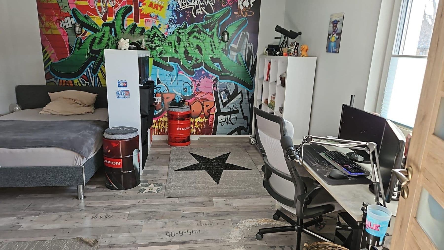 Predaj domu 170 m², pozemok 895 m², Wanzleben-Börde, Sasko-Anhaltsko Predaj domu 170 m², pozemok 895 m², Wanzleben-Börde, Sasko-Anhaltsko