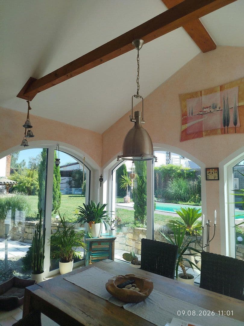 Predaj domu 170 m², pozemok 895 m², Wanzleben-Börde, Sasko-Anhaltsko Predaj domu 170 m², pozemok 895 m², Wanzleben-Börde, Sasko-Anhaltsko
