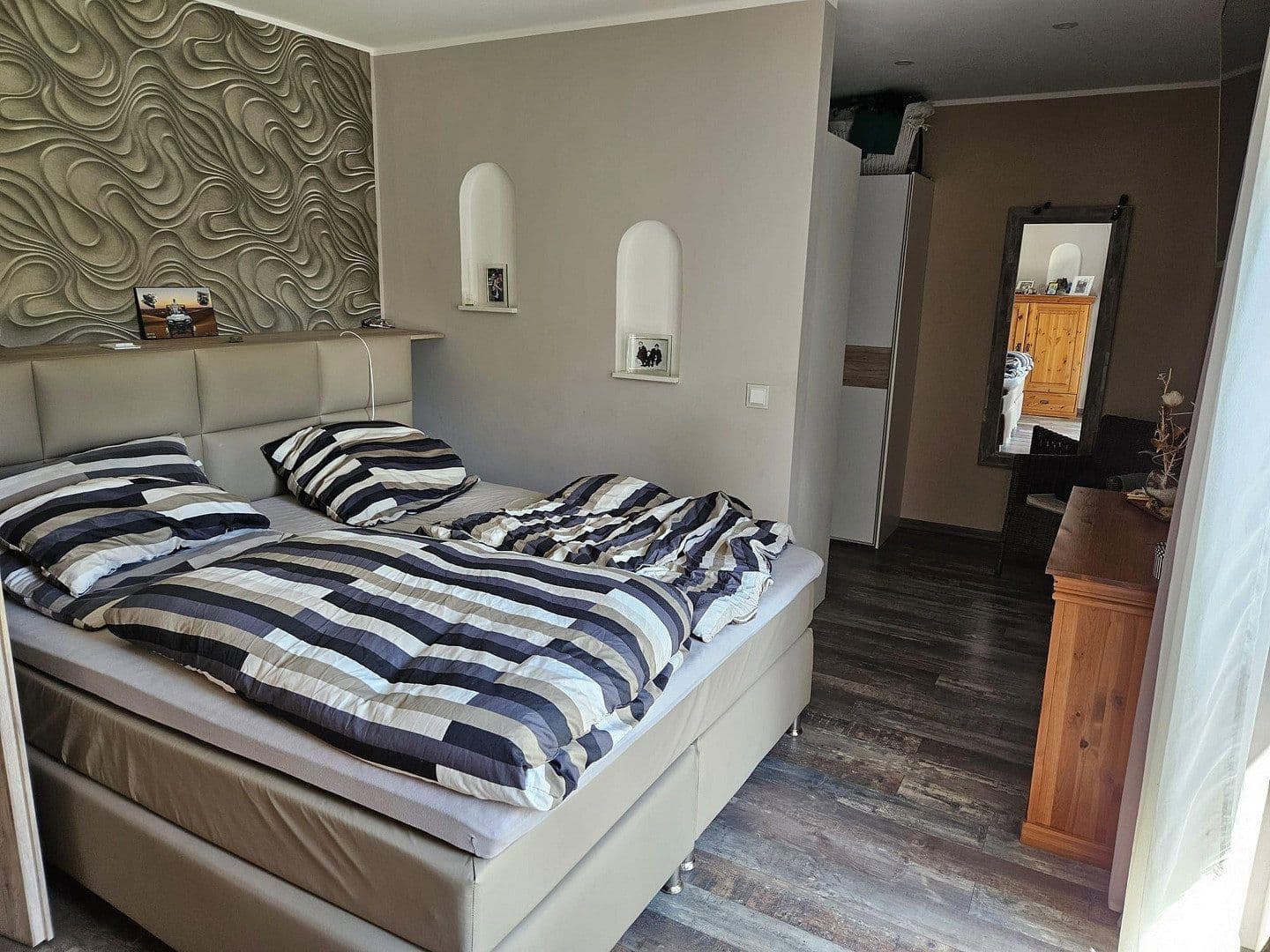 Predaj domu 170 m², pozemok 895 m², Wanzleben-Börde, Sasko-Anhaltsko Predaj domu 170 m², pozemok 895 m², Wanzleben-Börde, Sasko-Anhaltsko
