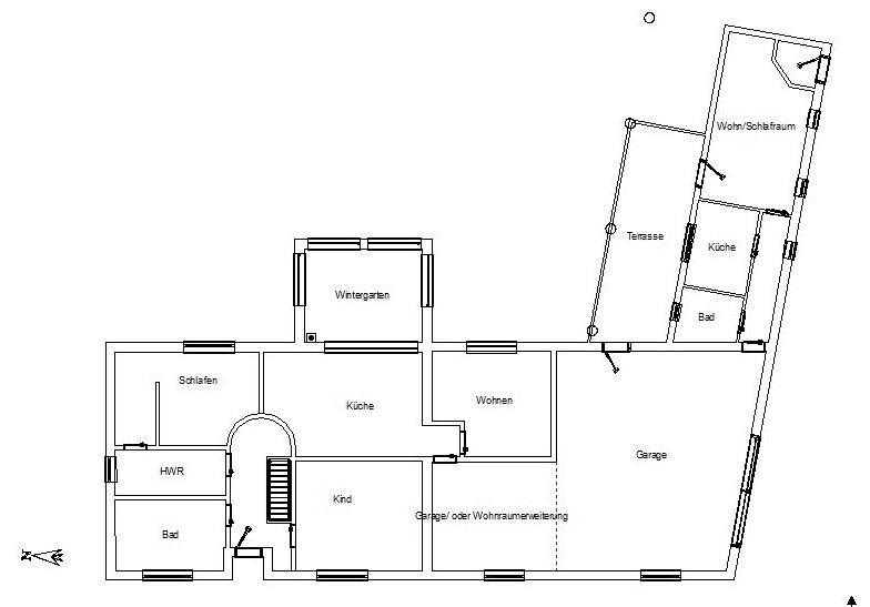 Predaj domu 170 m², pozemok 895 m², Wanzleben-Börde, Sasko-Anhaltsko Predaj domu 170 m², pozemok 895 m², Wanzleben-Börde, Sasko-Anhaltsko