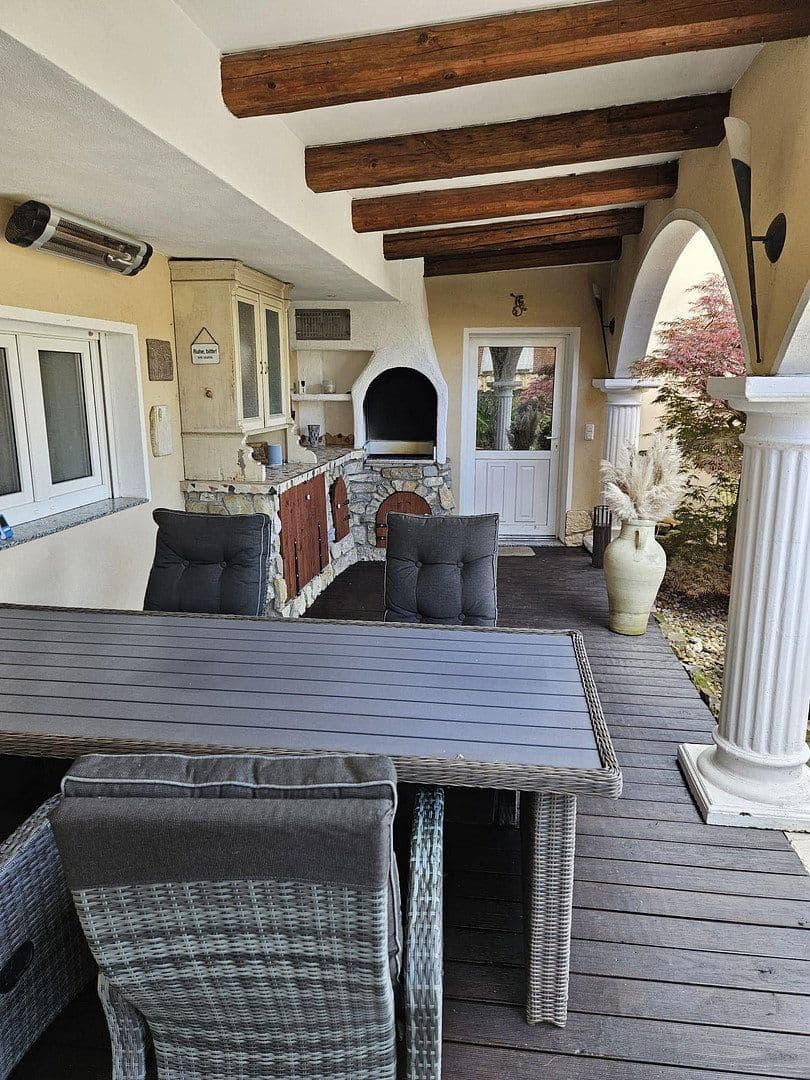 Predaj domu 170 m², pozemok 895 m², Wanzleben-Börde, Sasko-Anhaltsko Predaj domu 170 m², pozemok 895 m², Wanzleben-Börde, Sasko-Anhaltsko