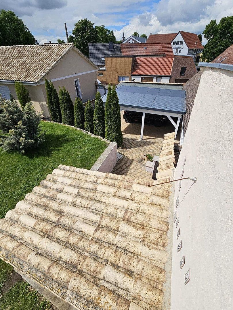 Predaj domu 170 m², pozemok 895 m², Wanzleben-Börde, Sasko-Anhaltsko Predaj domu 170 m², pozemok 895 m², Wanzleben-Börde, Sasko-Anhaltsko