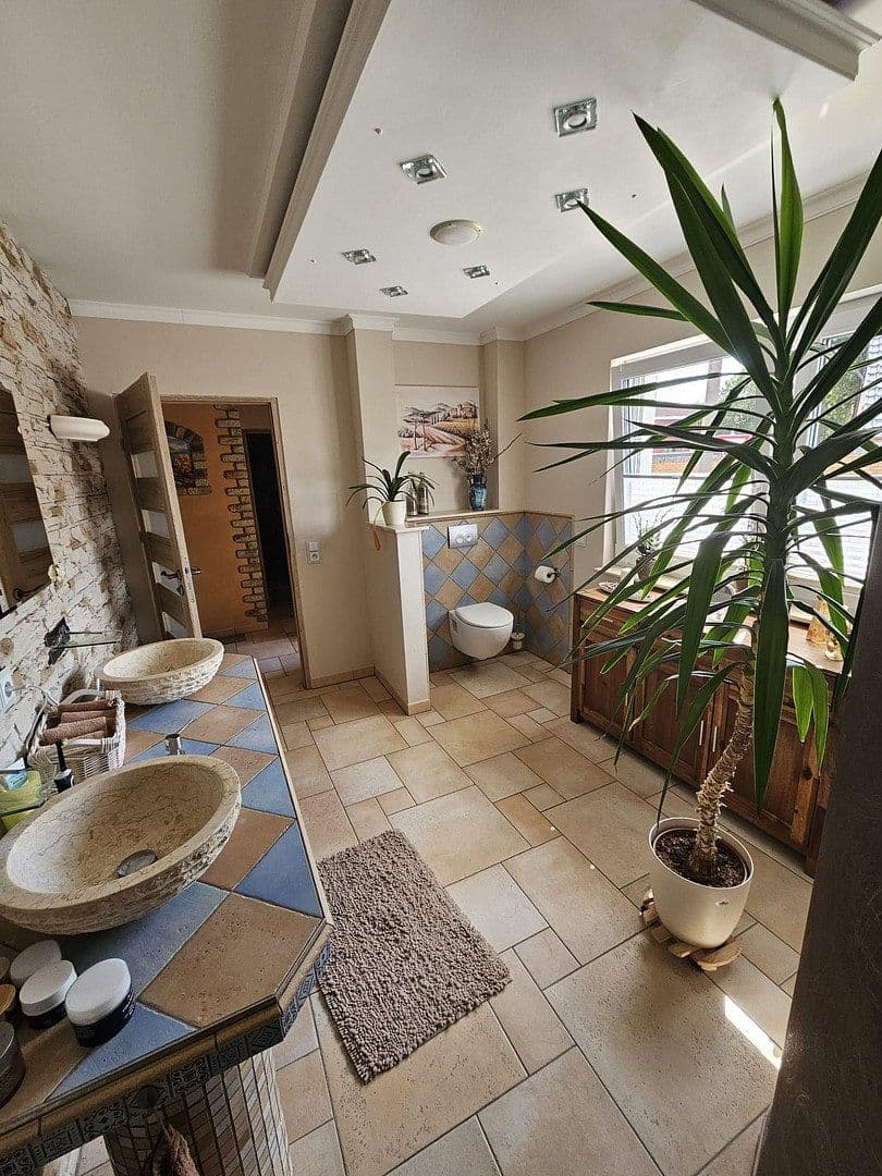 Predaj domu 170 m², pozemok 895 m², Wanzleben-Börde, Sasko-Anhaltsko Predaj domu 170 m², pozemok 895 m², Wanzleben-Börde, Sasko-Anhaltsko