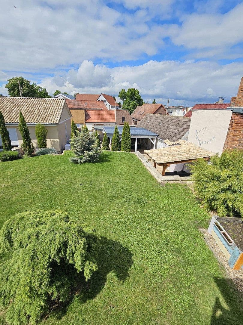 Predaj domu 170 m², pozemok 895 m², Wanzleben-Börde, Sasko-Anhaltsko Predaj domu 170 m², pozemok 895 m², Wanzleben-Börde, Sasko-Anhaltsko