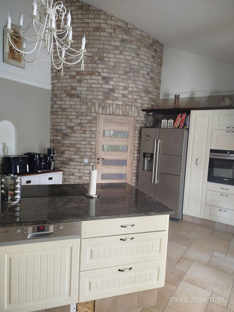 Predaj domu 170 m², pozemok 895 m², Wanzleben-Börde, Sasko-Anhaltsko Predaj domu 170 m², pozemok 895 m², Wanzleben-Börde, Sasko-Anhaltsko