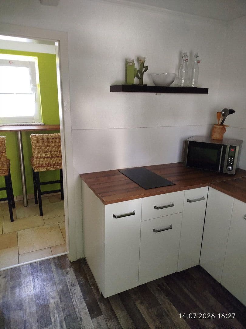 Predaj domu 170 m², pozemok 895 m², Wanzleben-Börde, Sasko-Anhaltsko Predaj domu 170 m², pozemok 895 m², Wanzleben-Börde, Sasko-Anhaltsko