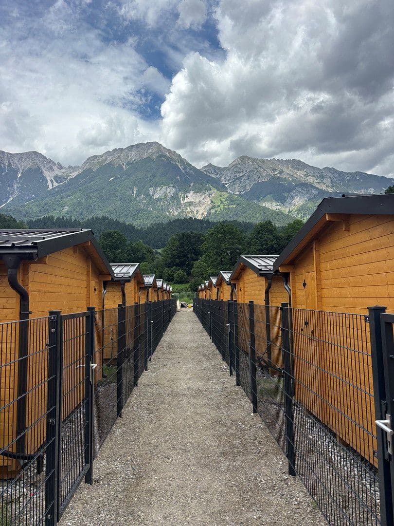Prenájom pozemku 105 m², Moserfeldweg, Innsbruck, Tirolsko Prenájom pozemku 105 m², Moserfeldweg, Innsbruck, Tirolsko