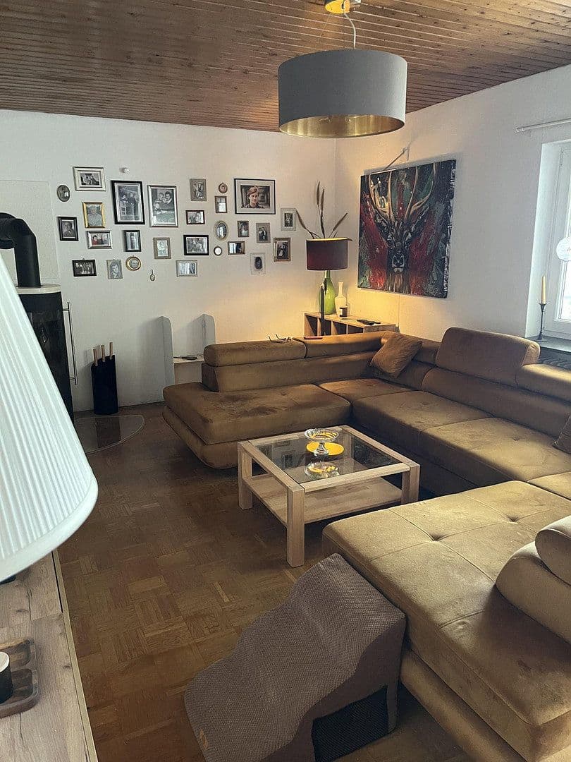 Predaj domu 133 m², pozemok 475 m², Offenburg, Bádensko-Wurttembersko Predaj domu 133 m², pozemok 475 m², Offenburg, Bádensko-Wurttembersko