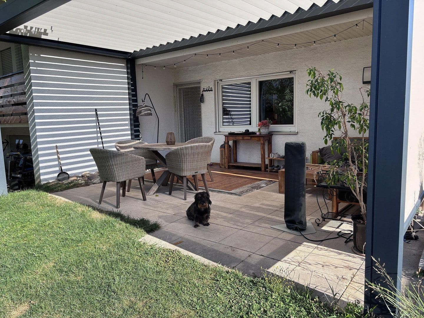 Predaj domu 133 m², pozemok 475 m², Offenburg, Bádensko-Wurttembersko Predaj domu 133 m², pozemok 475 m², Offenburg, Bádensko-Wurttembersko