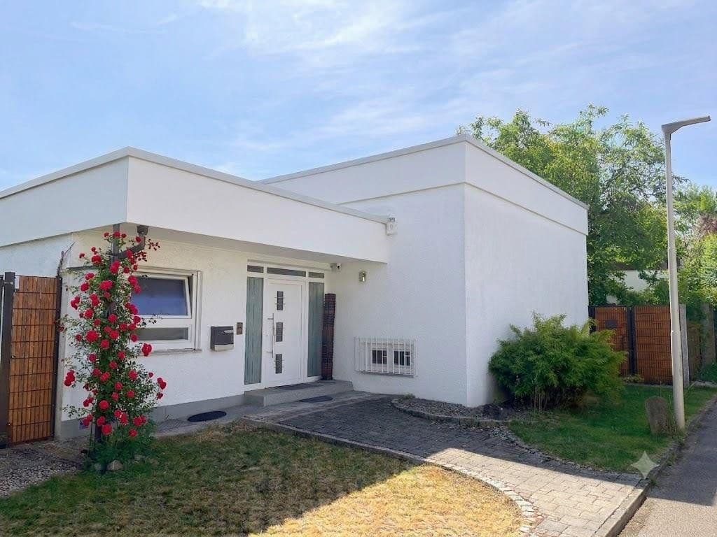 Predaj domu 133 m², pozemok 475 m², Offenburg, Bádensko-Wurttembersko Predaj domu 133 m², pozemok 475 m², Offenburg, Bádensko-Wurttembersko