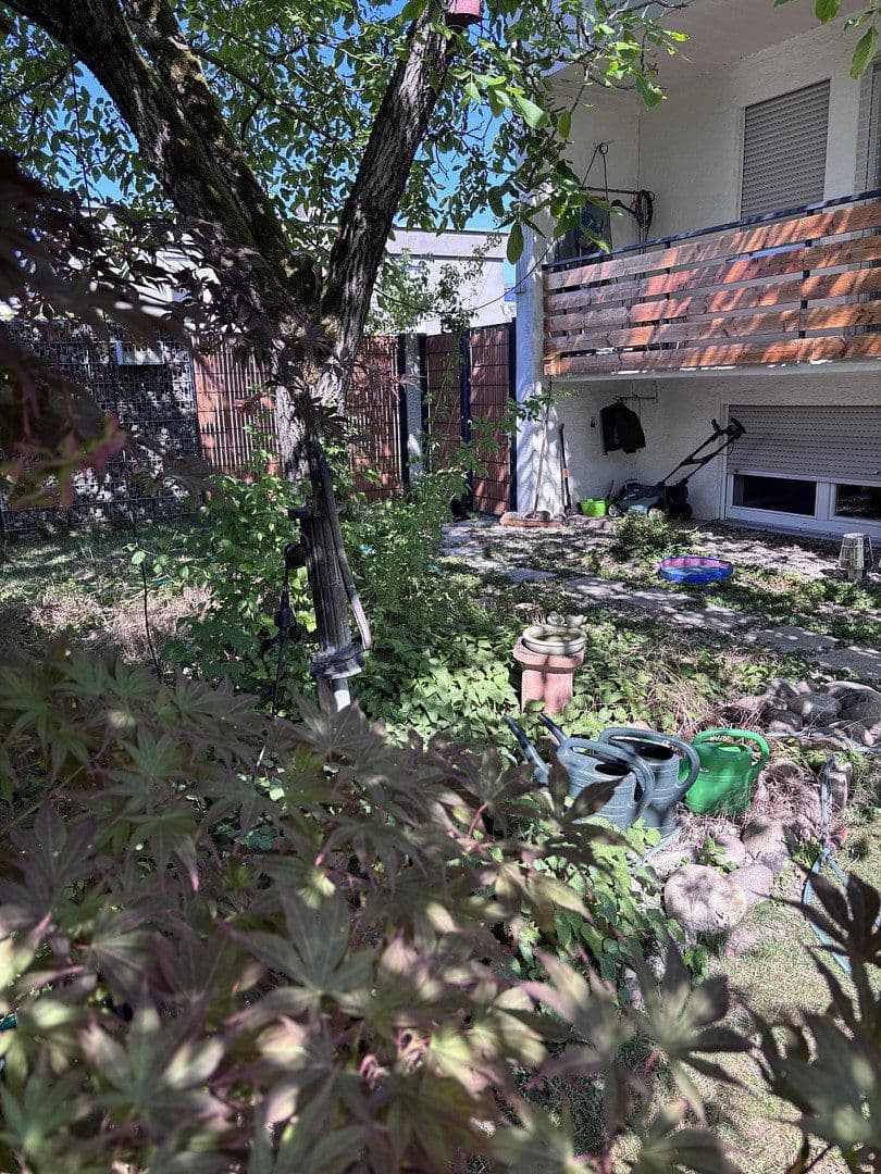 Predaj domu 133 m², pozemok 475 m², Offenburg, Bádensko-Wurttembersko Predaj domu 133 m², pozemok 475 m², Offenburg, Bádensko-Wurttembersko