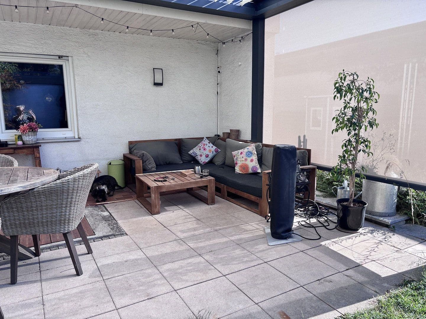 Predaj domu 133 m², pozemok 475 m², Offenburg, Bádensko-Wurttembersko Predaj domu 133 m², pozemok 475 m², Offenburg, Bádensko-Wurttembersko