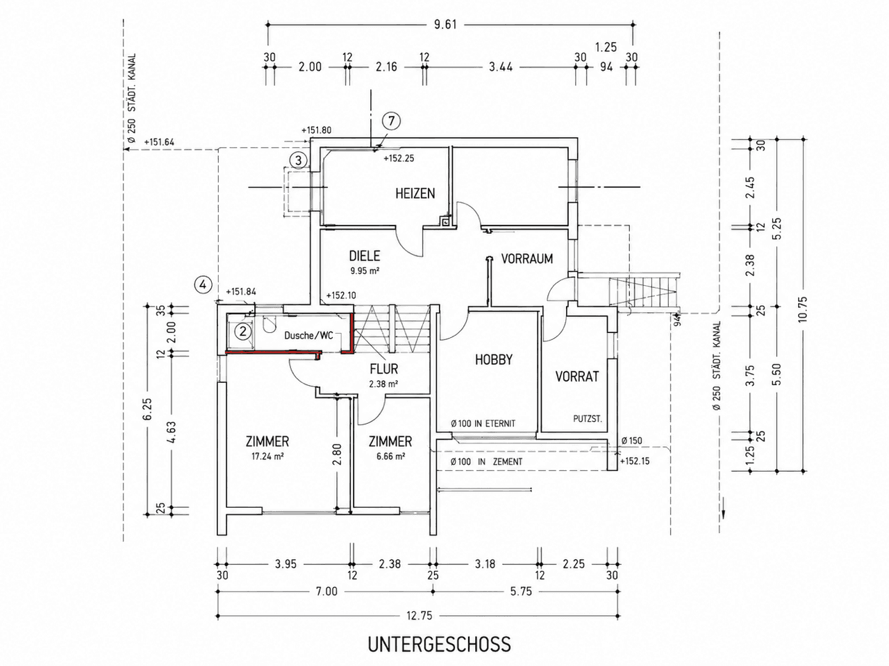 Predaj domu 133 m², pozemok 475 m², Offenburg, Bádensko-Wurttembersko Predaj domu 133 m², pozemok 475 m², Offenburg, Bádensko-Wurttembersko