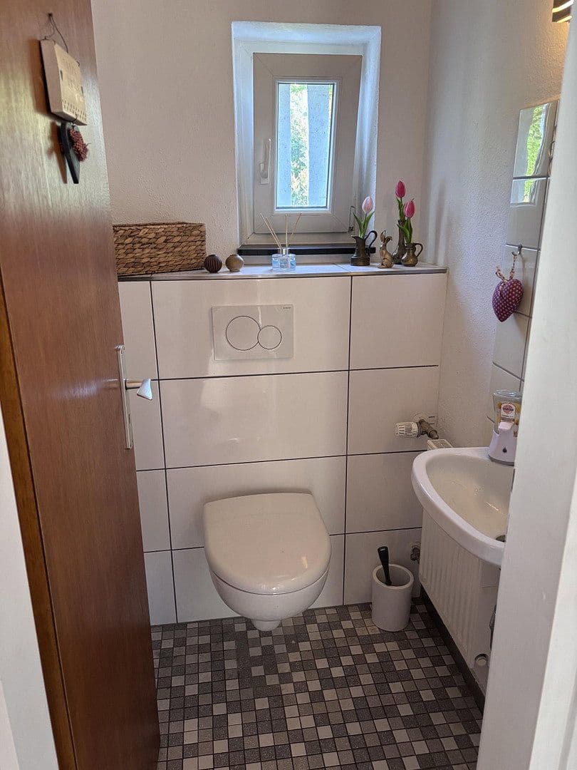 Predaj domu 133 m², pozemok 475 m², Offenburg, Bádensko-Wurttembersko Predaj domu 133 m², pozemok 475 m², Offenburg, Bádensko-Wurttembersko