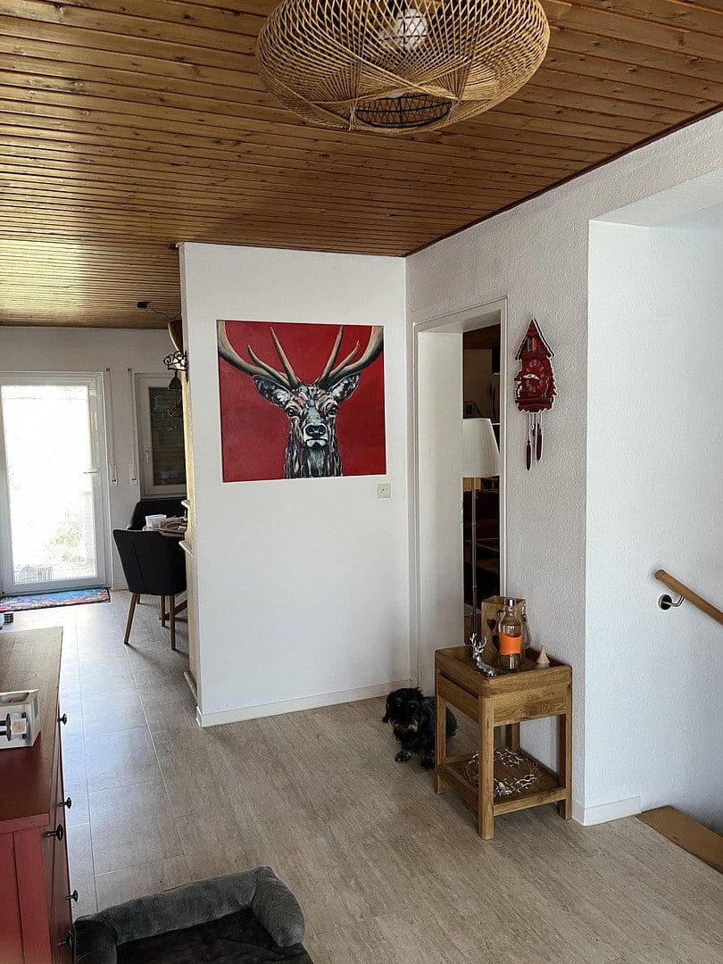 Predaj domu 133 m², pozemok 475 m², Offenburg, Bádensko-Wurttembersko Predaj domu 133 m², pozemok 475 m², Offenburg, Bádensko-Wurttembersko