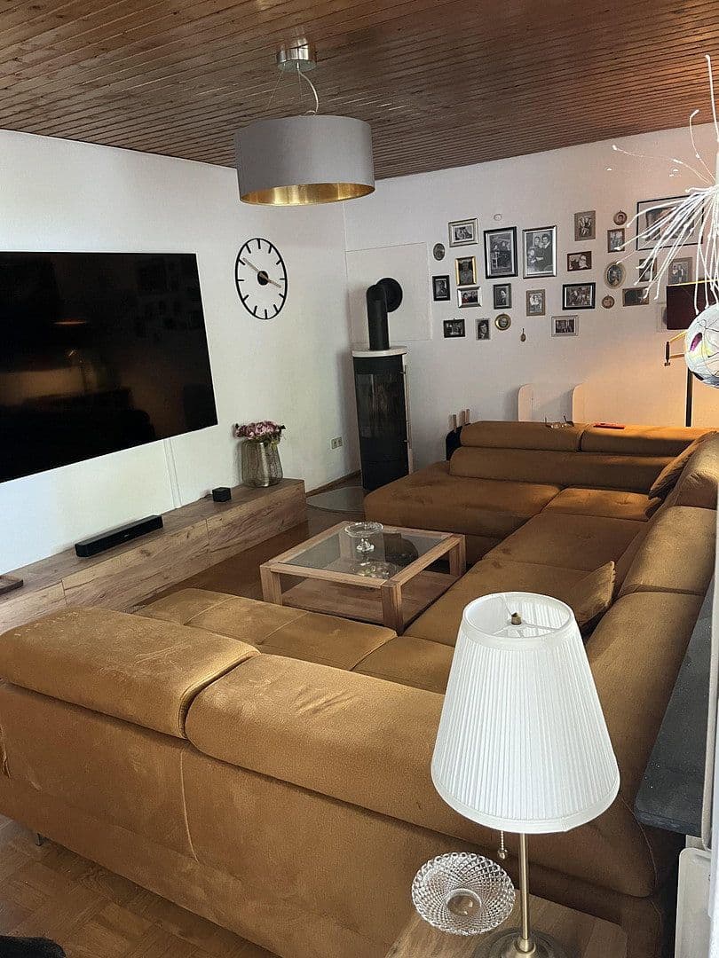 Predaj domu 133 m², pozemok 475 m², Offenburg, Bádensko-Wurttembersko Predaj domu 133 m², pozemok 475 m², Offenburg, Bádensko-Wurttembersko