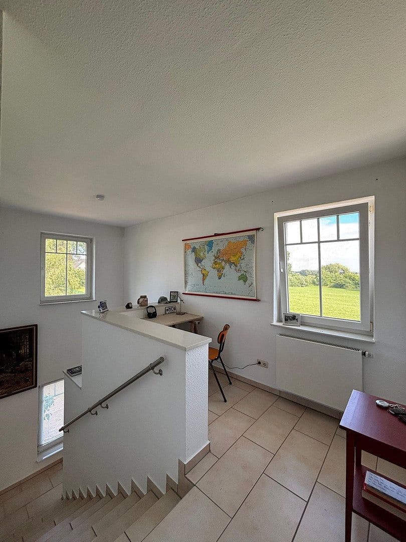 Predaj domu 233 m², pozemok 587 m², Todendorf, Šlezvicko-Holštajnsko Predaj domu 233 m², pozemok 587 m², Todendorf, Šlezvicko-Holštajnsko