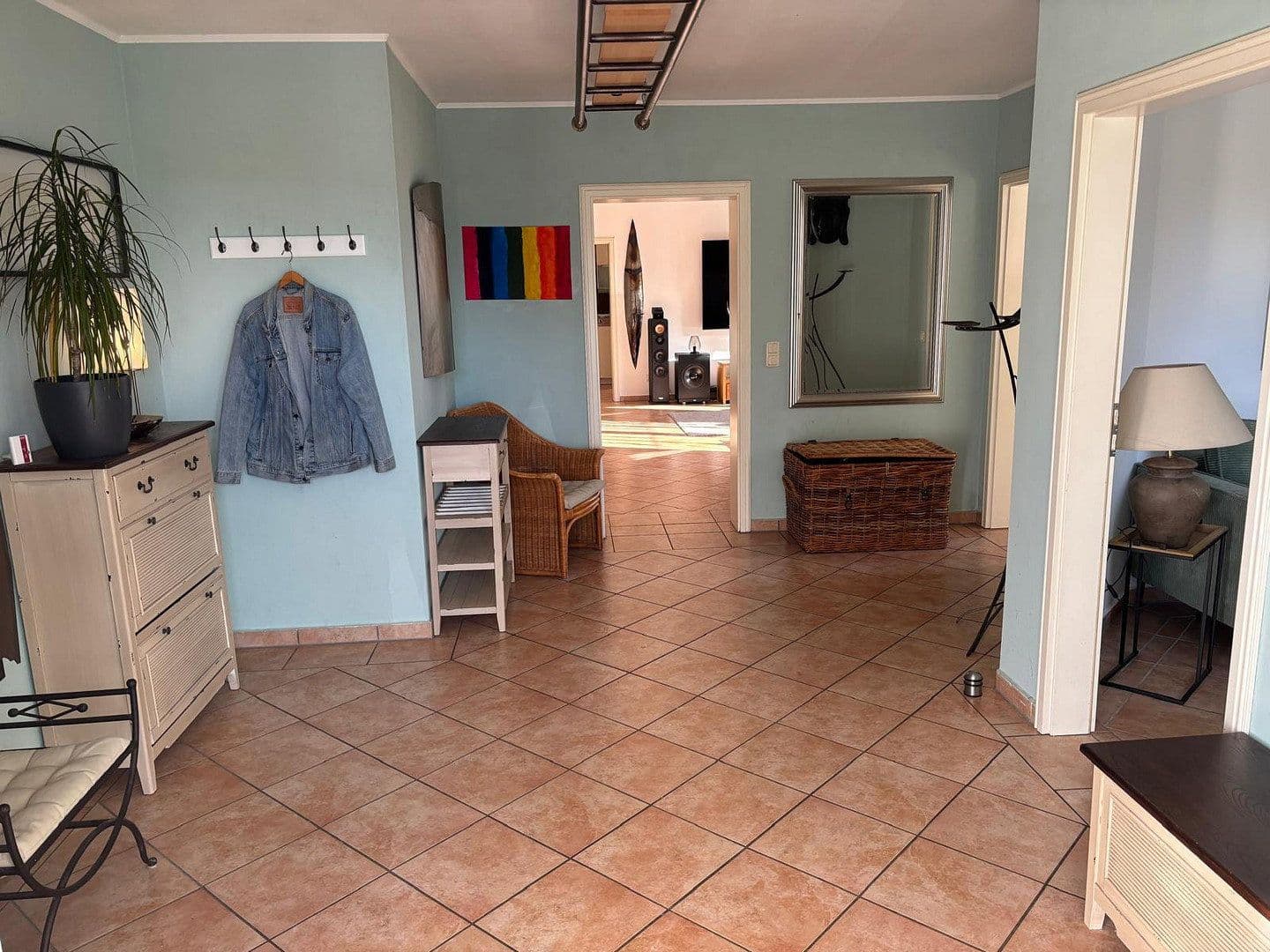 Predaj domu 233 m², pozemok 587 m², Todendorf, Šlezvicko-Holštajnsko Predaj domu 233 m², pozemok 587 m², Todendorf, Šlezvicko-Holštajnsko