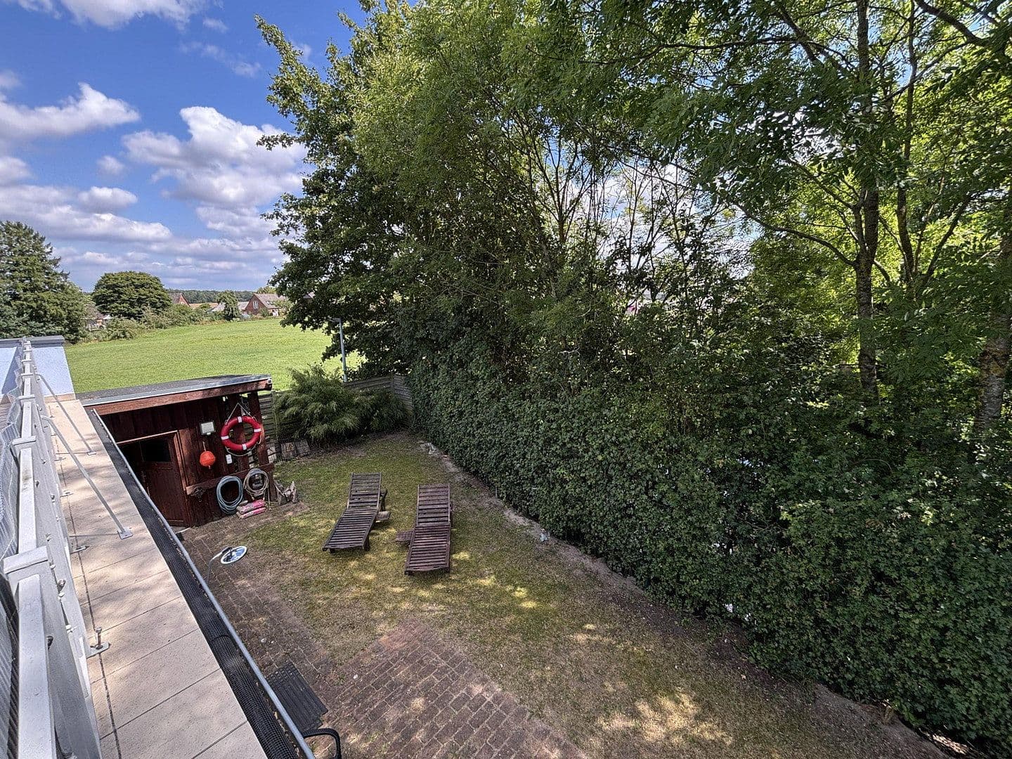 Predaj domu 233 m², pozemok 587 m², Todendorf, Šlezvicko-Holštajnsko Predaj domu 233 m², pozemok 587 m², Todendorf, Šlezvicko-Holštajnsko