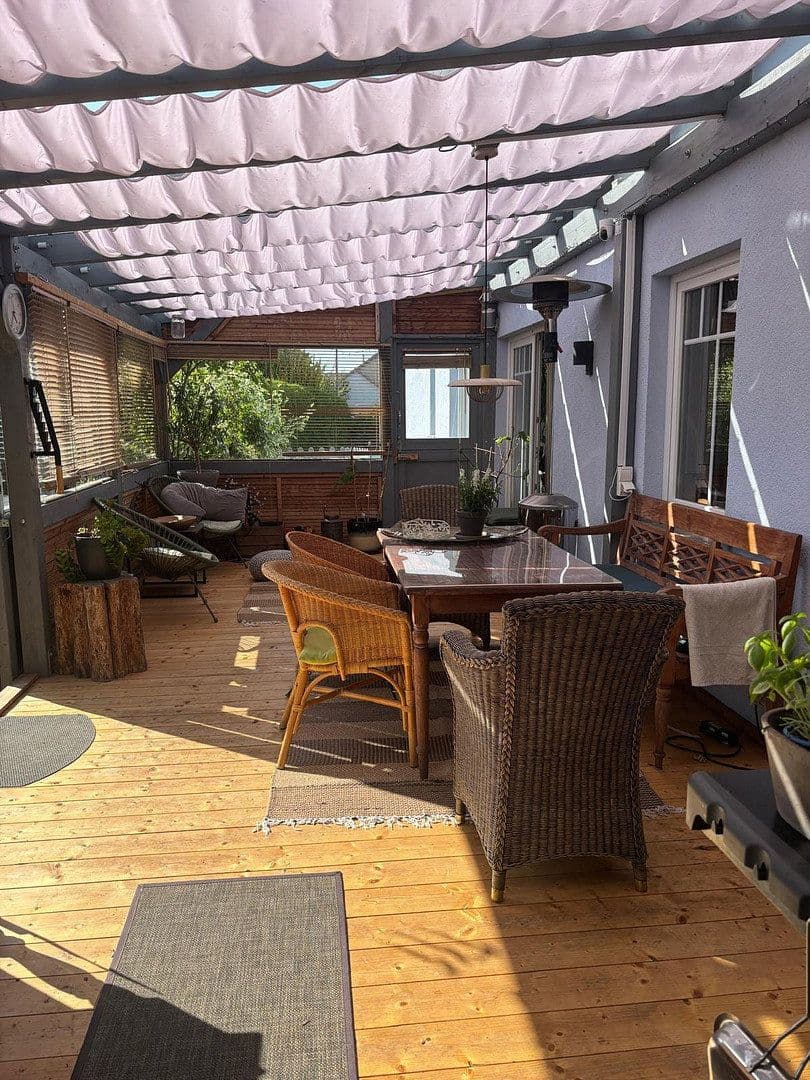 Predaj domu 233 m², pozemok 587 m², Todendorf, Šlezvicko-Holštajnsko Predaj domu 233 m², pozemok 587 m², Todendorf, Šlezvicko-Holštajnsko