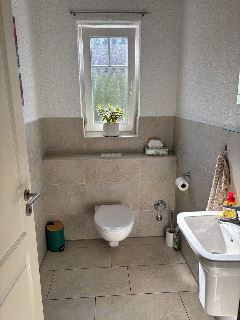 Predaj domu 233 m², pozemok 587 m², Todendorf, Šlezvicko-Holštajnsko Predaj domu 233 m², pozemok 587 m², Todendorf, Šlezvicko-Holštajnsko