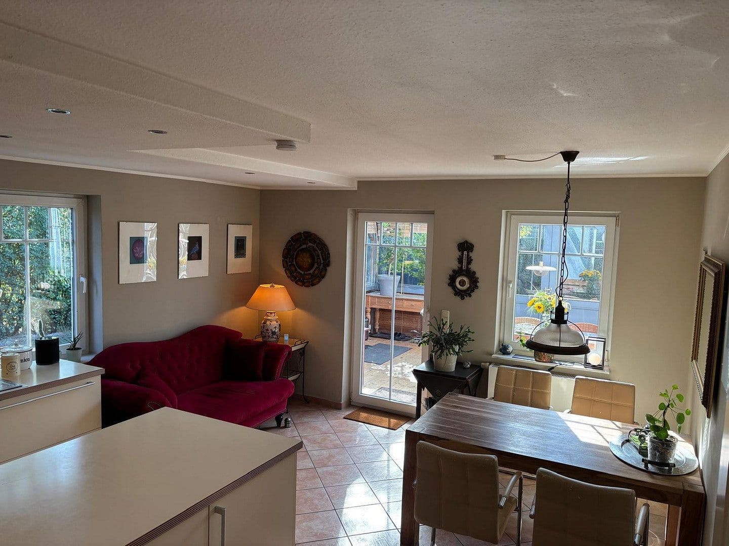 Predaj domu 233 m², pozemok 587 m², Todendorf, Šlezvicko-Holštajnsko Predaj domu 233 m², pozemok 587 m², Todendorf, Šlezvicko-Holštajnsko