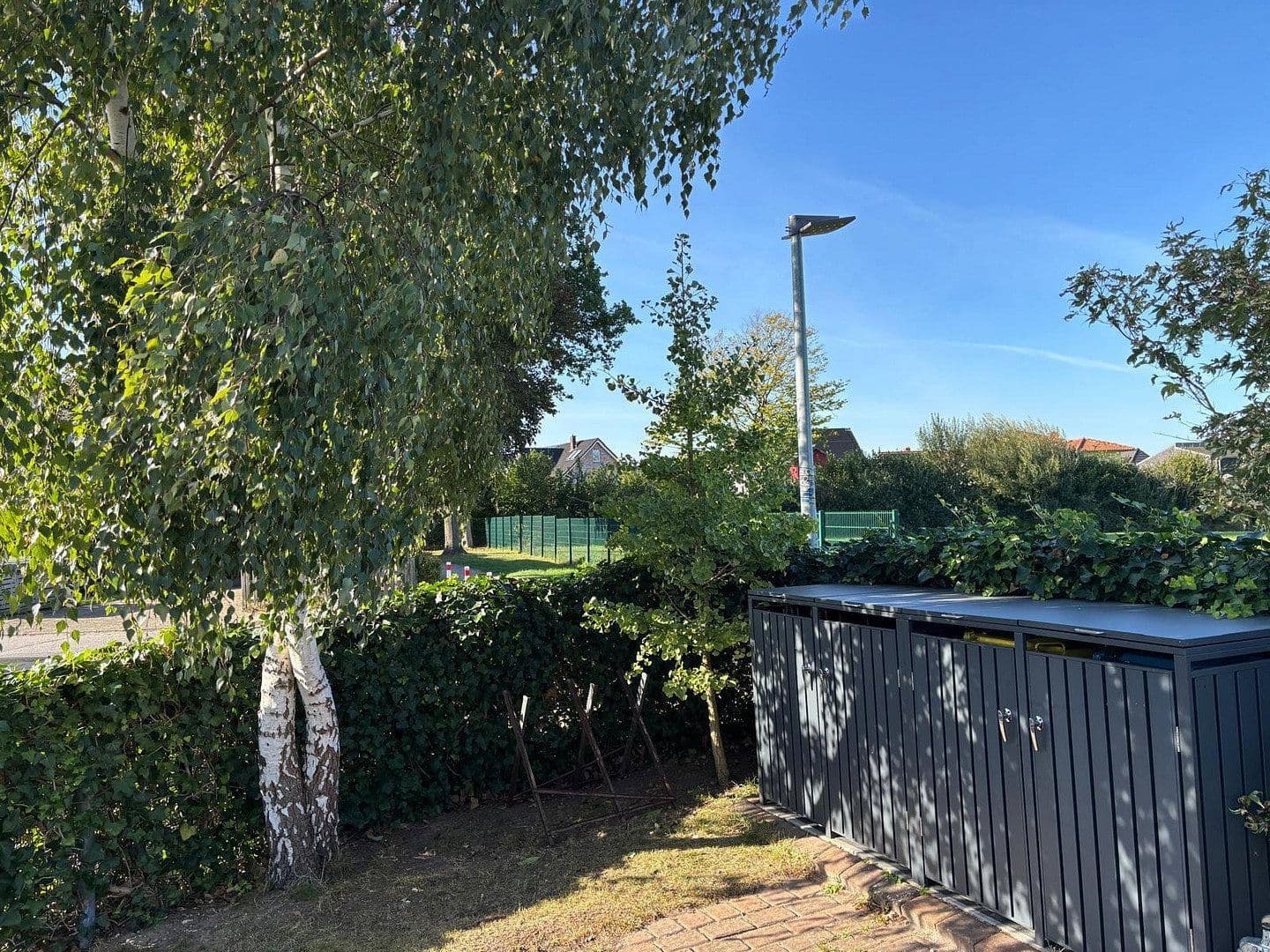 Predaj domu 233 m², pozemok 587 m², Todendorf, Šlezvicko-Holštajnsko Predaj domu 233 m², pozemok 587 m², Todendorf, Šlezvicko-Holštajnsko