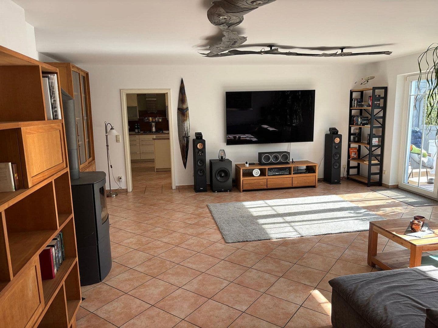 Predaj domu 233 m², pozemok 587 m², Todendorf, Šlezvicko-Holštajnsko Predaj domu 233 m², pozemok 587 m², Todendorf, Šlezvicko-Holštajnsko