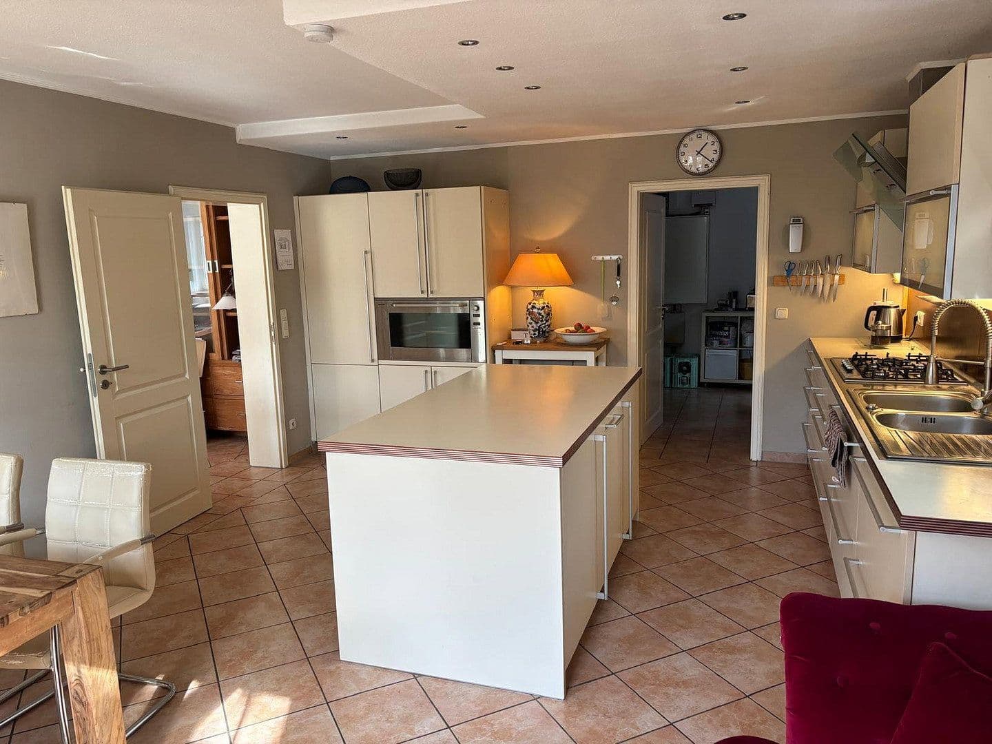 Predaj domu 233 m², pozemok 587 m², Todendorf, Šlezvicko-Holštajnsko Predaj domu 233 m², pozemok 587 m², Todendorf, Šlezvicko-Holštajnsko