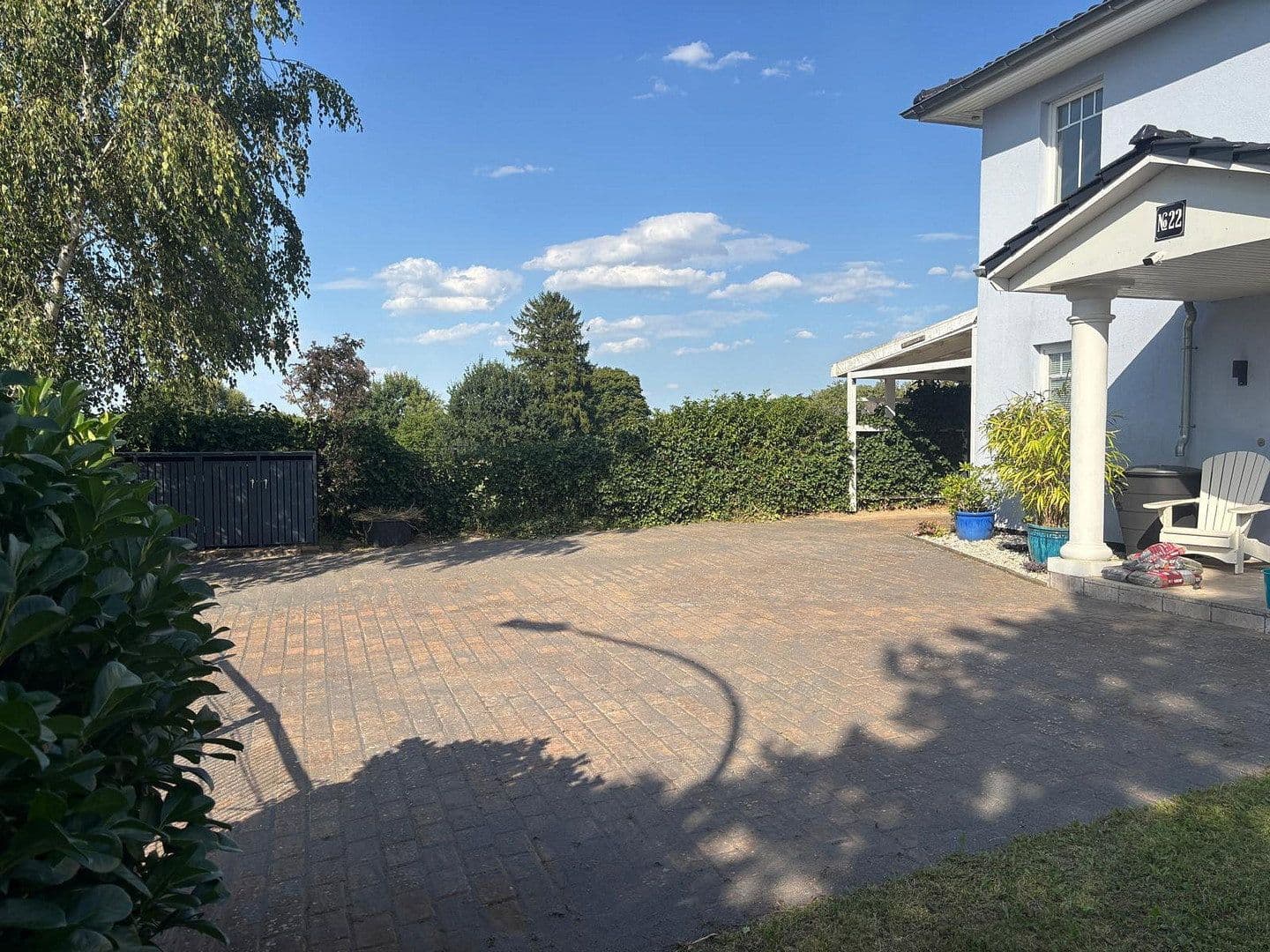 Predaj domu 233 m², pozemok 587 m², Todendorf, Šlezvicko-Holštajnsko Predaj domu 233 m², pozemok 587 m², Todendorf, Šlezvicko-Holštajnsko