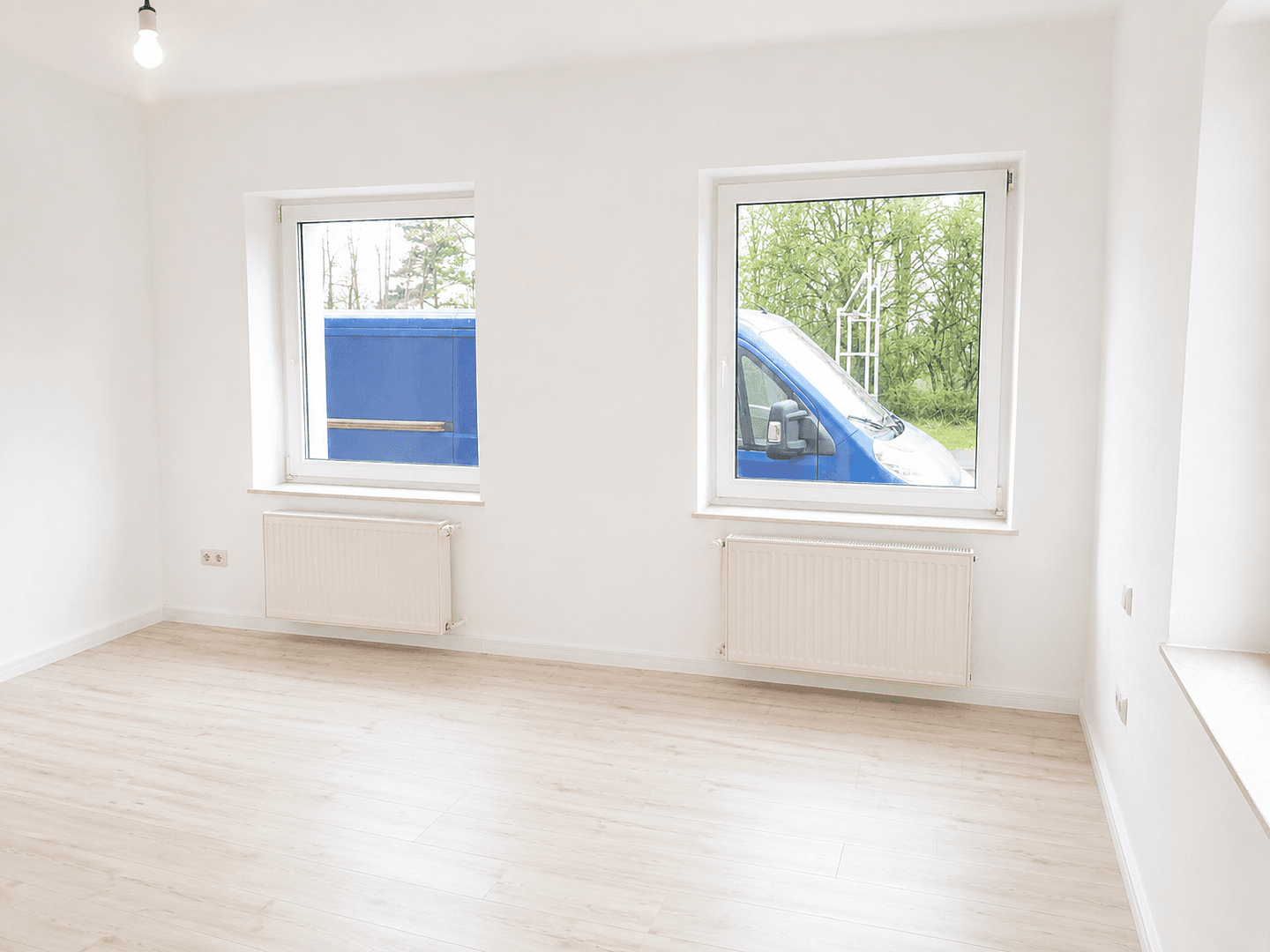 Prenájom bytu 2-izbový 82 m², Hammelburg, Bavorsko Prenájom bytu 2-izbový 82 m², Hammelburg, Bavorsko