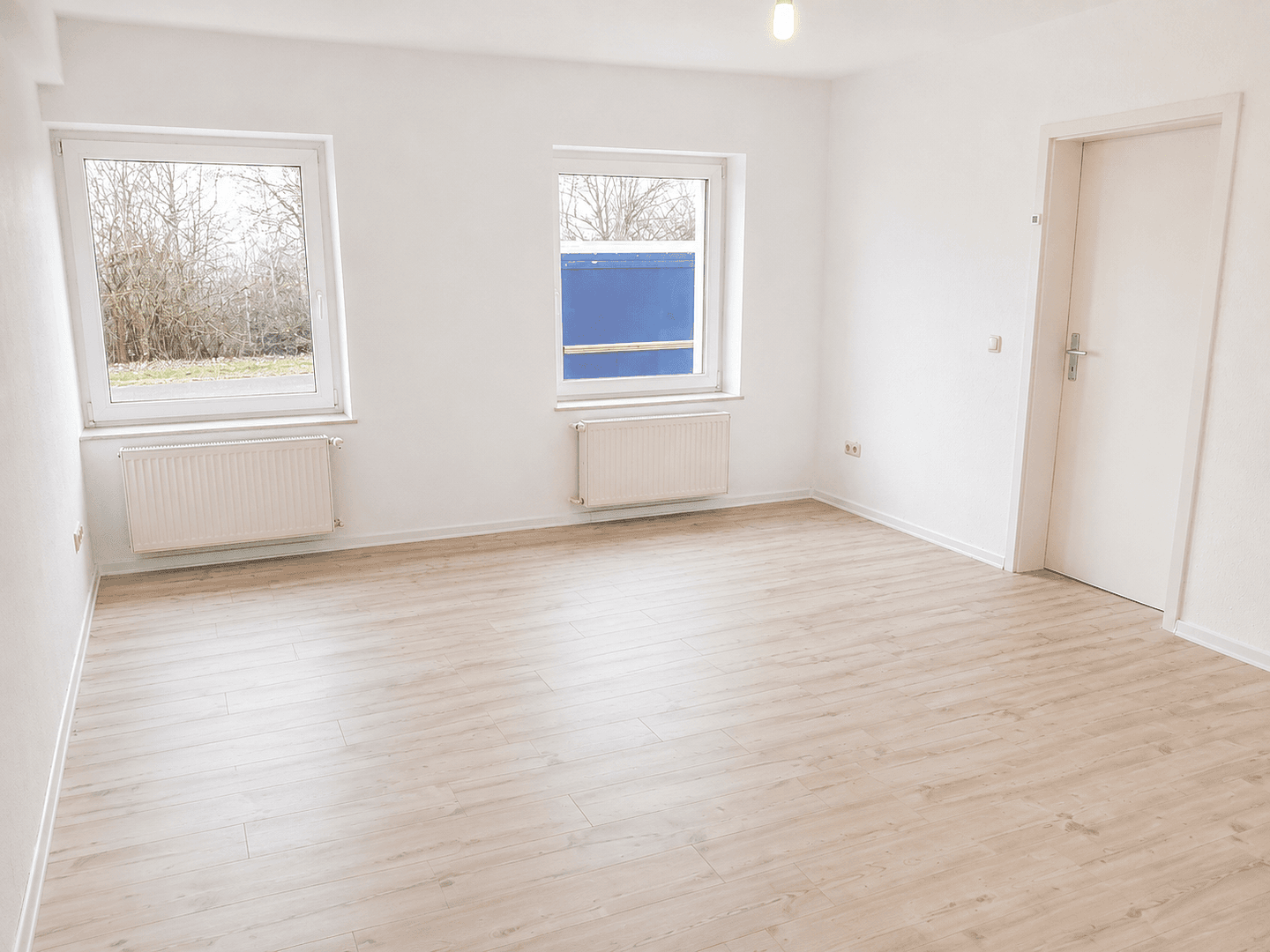 Prenájom bytu 2-izbový 82 m², Hammelburg, Bavorsko Prenájom bytu 2-izbový 82 m², Hammelburg, Bavorsko