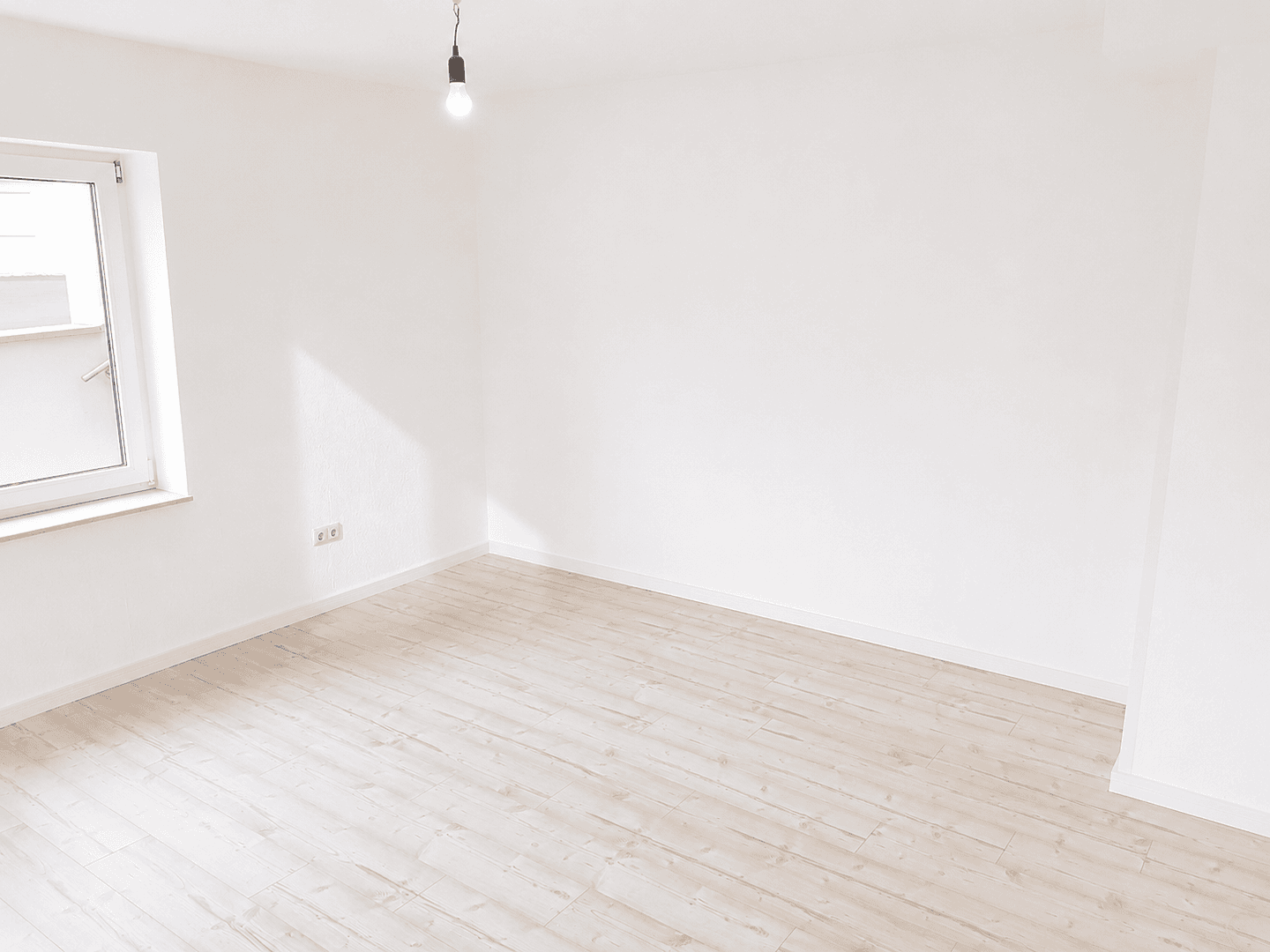 Prenájom bytu 2-izbový 82 m², Hammelburg, Bavorsko Prenájom bytu 2-izbový 82 m², Hammelburg, Bavorsko