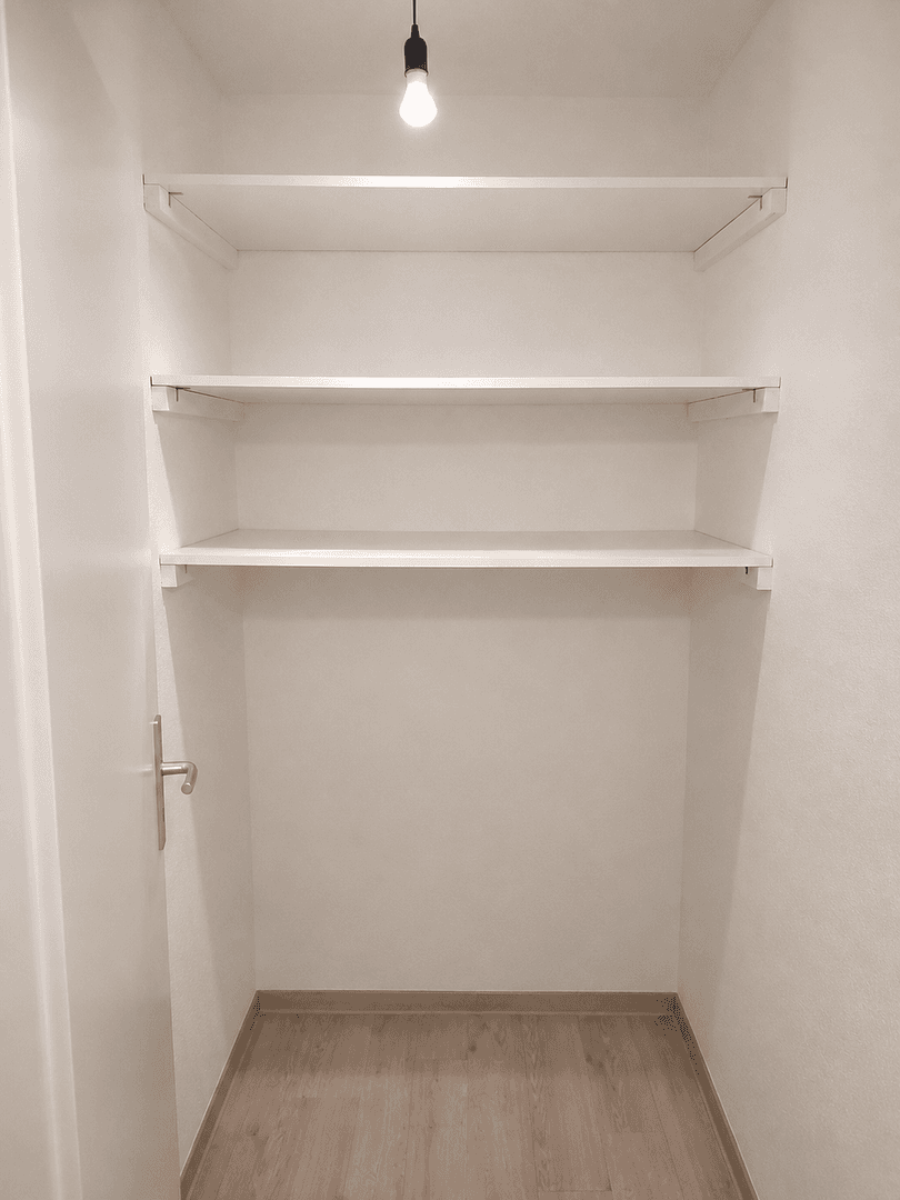 Prenájom bytu 2-izbový 82 m², Hammelburg, Bavorsko Prenájom bytu 2-izbový 82 m², Hammelburg, Bavorsko