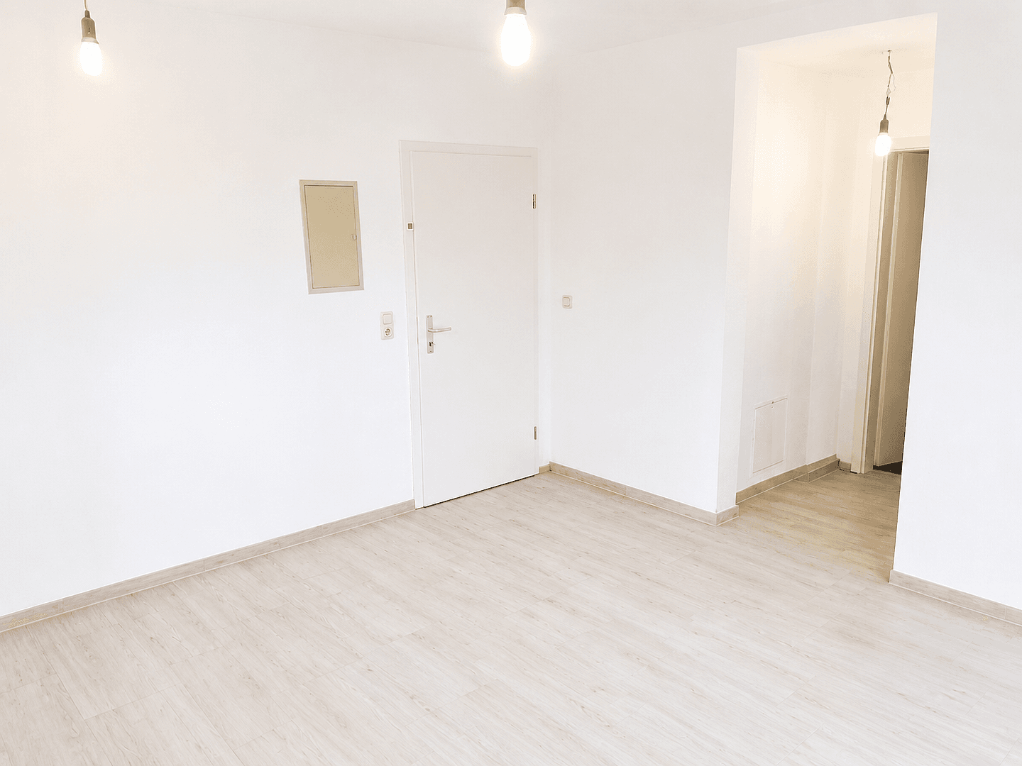 Prenájom bytu 2-izbový 82 m², Hammelburg, Bavorsko Prenájom bytu 2-izbový 82 m², Hammelburg, Bavorsko